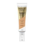 Max Factor Miracle Pure Foundation, Beige 55