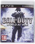 Call of Duty World at War