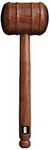 GM Wood 1600565 Sheesham Bat Mallet