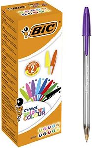 BIC Crista