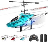 XIKOTEC RC Helicopter, Remote Contr