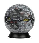 National Geographic Illuminated Globes