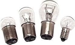 Shoreline Marine Light Bulb Assortm