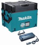 Makita Battery Charging Case BCC02, 40 V Max., 12 Slots, XGT Compatible 1914U0-3