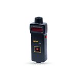 HTM-560 Non-Contact Digital Tachometer - Accurate and Easy-to-Use RPM, Memory Recall, Tachometer RPM Meter, Laser Tachometer, Low Battery Indicator, Non Contact Tachometer