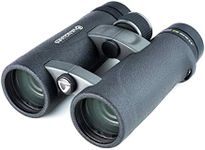 VANGUARD Endeavor ED 10x42 Binocular, ED Glass, Waterproof/Fogproof, Black (Endeavor ED 1042)