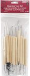 Cleaning Tool Set 11/Pkg-