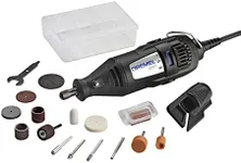 Dremel 200-1/15 Two-Speed Rotary To