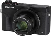 Canon PowerShot G7 X Mark III Digit