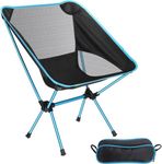 Light Backpacking Chair