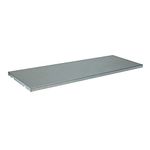 Justrite 29937 Spill Slope 39.375" x 14" (L x W) Shelf Cabinet Accessories