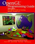 OpenGL® Programming Guide: The Official Guide to Learning OpenGL, Version 1.2