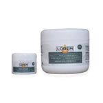 Lorem Emu Balm Pain Relief - 100g & 10g Hydrating Soothing Pain Reliever Painless Refreshing Softening for All Skin Types Daily Care Anti-Inflammatory Ingredients