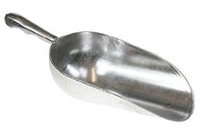 Eton Poultry Aluminium Feed Scoop, 1 Kg