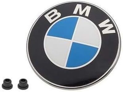 BMW Hood E