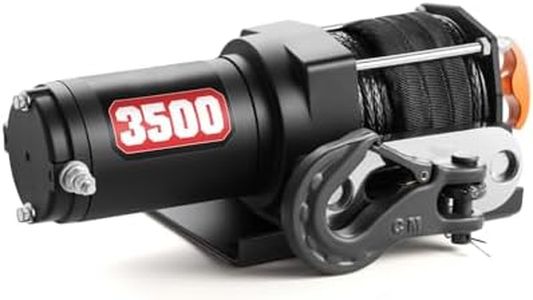 3500lb Ele