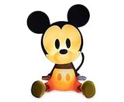 Disney Mickey Mouse Figural LED Moo