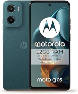 Motorola M
