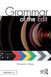 Grammar of the Edit: Fourth Edition