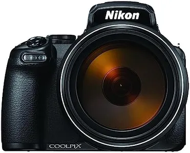 Nikon COOL