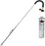 GoSystem Garden Weed Wand Gas Weed 