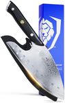 DALSTRONG Guardian Chef Knife - 8 i