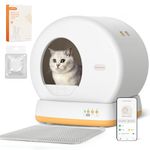 Automatic Cat Litter Box (Cat Litter Box)