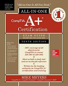 CompTIA A+