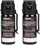 SABRE Crossfire Pepper Gel for Self