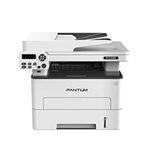 Pantum M7107DW Multifunction Laser Printer Scanner Copier 3 in 1, Wireless Monochrome Printer Black and White