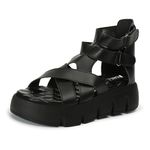 Fereshte Platform Sandals