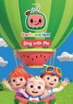 CoComelon: Sing With Me[DVD]