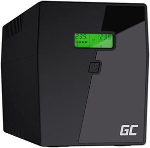 Green Cell
