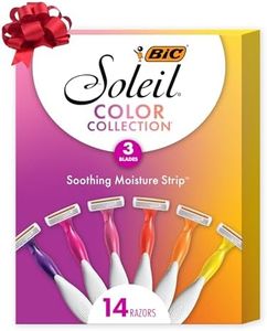 BIC Soleil