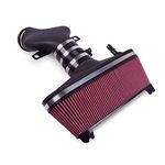 Airaid 251-292 AIRAID Cold Air Dam Intake System