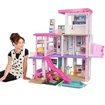 Barbie DreamHouse, Doll House Plays