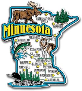 Minnesota 