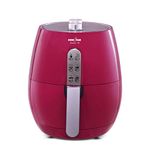 Kenstar Electric Fryer Aster-N 3.5 Liter 1500-Watts Oxy Fryer (Red)