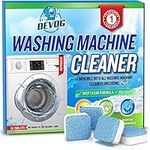 DEVOG Washing Machine Cleaner, 24 p
