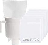 Cold Brew Coffee Filter Bags - 100 