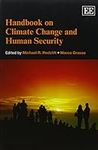 Handbook on Climate Change and Huma
