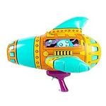 SwimWays Blow Up Blaster - Inflatab