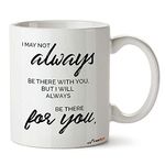 Distance Coffee Mug