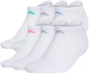 adidas Women's Athletic Cushioned 6