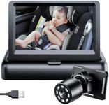 Itomoro Baby Car Camera, View Infan