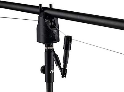 New Direction Tackle T11 3 Rod Spring Bite Indicator Set versione piccola (un buon compagno per allarme morso N1)