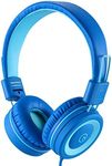 noot products Kids Headphones K11 F