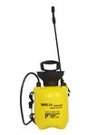 Bombay Seeds (BS) Mars Garden Hand Compression Sprayer || Water Pump Sprayer for Gardening Plants || 3L, 5L, 8L Sprayers (Mars 3L)