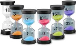 Sand Timer