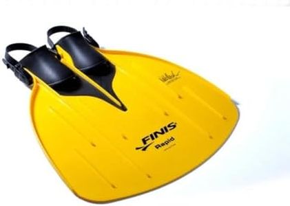 FINIS Rapid Monofin Swimming Flipper